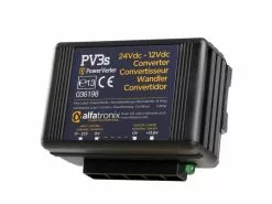 Albrecht Spannungswandler PV 3 / 6s