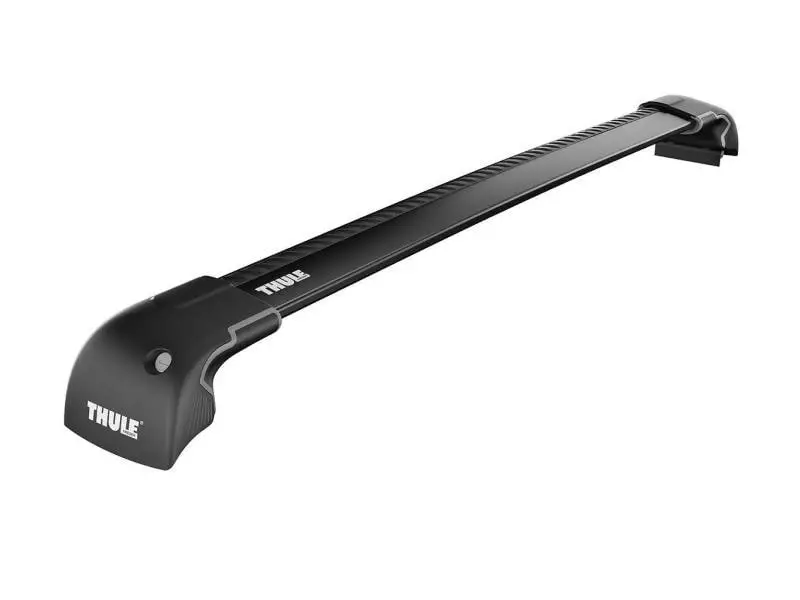 Thule Relinglastenträger WingBar 9581B 2 Stk. 1 Thule Relinglastenträger WingBar 9581B 2 Stk.