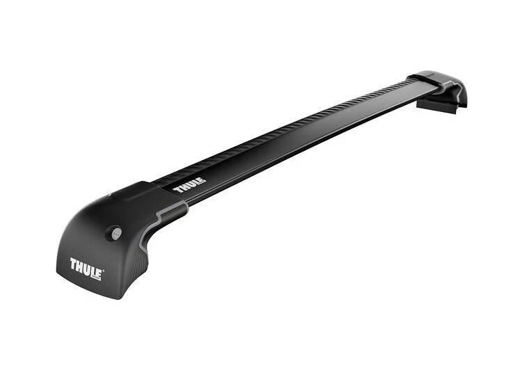 Thule Relinglastenträger WingBar 9595B 2 Stk. 1 Thule Relinglastenträger WingBar 9595B 2 Stk.