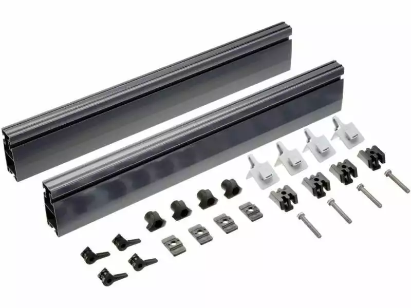 Thule Skieinsatz 1 Thule Skieinsatz