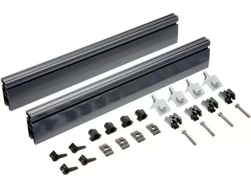 Thule Skieinsatz für Boxen 780/820 1 Thule Skieinsatz für Boxen 780/820