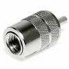 Albrecht Stecker HF PL259 (T205) 10er Pack