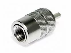 Albrecht Stecker HF PL259 (T205) 10er Pack