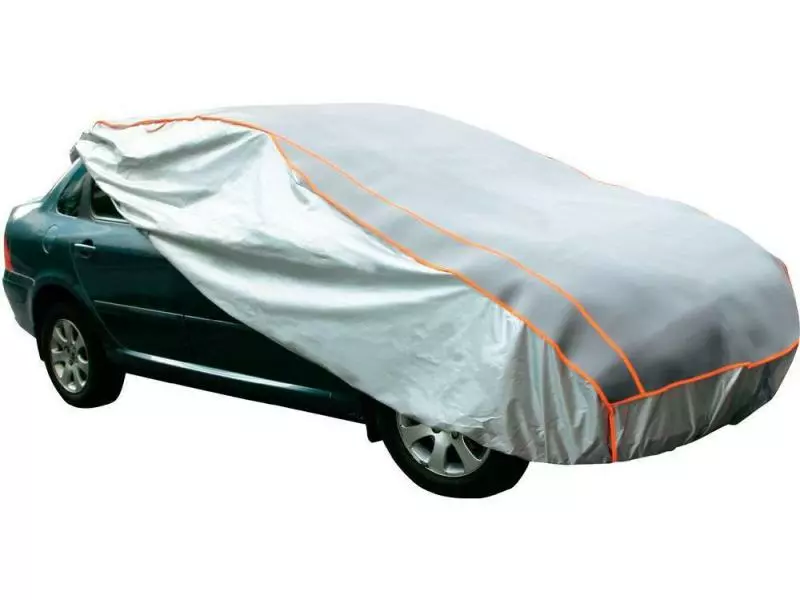 HP Autozubehör Ganzgarage XXL Hagelschutz 1 HP Autozubehör Ganzgarage XXL Hagelschutz