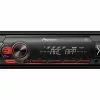 Pioneer Autoradio MVH-S220DAB 1 DIN