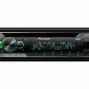 Pioneer Autoradio DEH-S410DAB 1 DIN