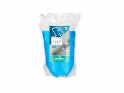 Motorex Winter-Scheibenreiniger WIPE & CLEAN Zitrone, 2 l
