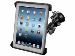 Rammount Tablet-Halterung Tab-Tite, mit Twist-Lock Saugnap