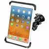 Rammount Tablet-Halterung Tab-Tite, iPad 9.7, Twist-Lock Saugnapf