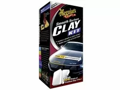 Meguiar's Reinigungsknete Set Clay Kit