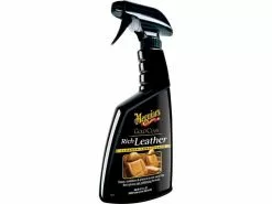 Meguiar's Lederpflege Rich Leather 473 ml