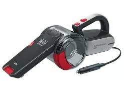 BLACK+DECKER Auto-Handstaubsauger Pivot PV1200AV