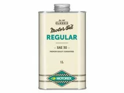 Motorex Motorenöl 4-Takt l REGULAR SAE 30, 1 l
