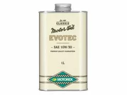 Motorex Motorenöl 4-Takt EVOTEC 10W/30, 1 l