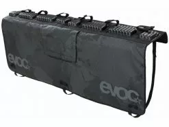 Evoc Heckfahrradträger Tailgate Pad XL, Black