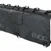 Evoc Heckfahrradträger Tailgate Pad XL, Black