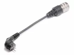 Juice Technology Adapter Juice Celsius CEE 7/7 Schuko