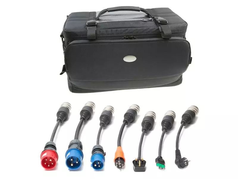 Juice Technology Adapter JUICE BOOSTER 2 Set 1 Juice Technology Adapter JUICE BOOSTER 2 Set