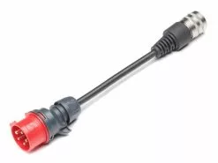 Juice Technology Adapter Connector CEE16A / 400V