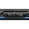 JVC Autoradio KD-DB912BT 1 DIN