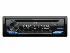 JVC Autoradio KD-DB912BT 1 DIN