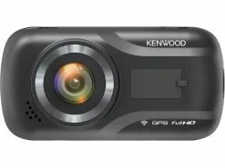 Kenwood Dashcam DRV-A301W