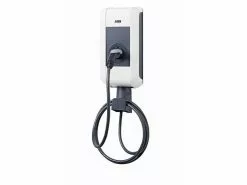 ABB Ladestation EVLunic Pro S (22kW) Slave RFID mit 6m Kabel