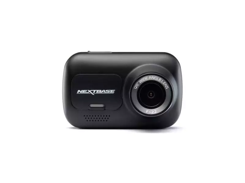 Nextbase Dashcam 122 1 Nextbase Dashcam 122
