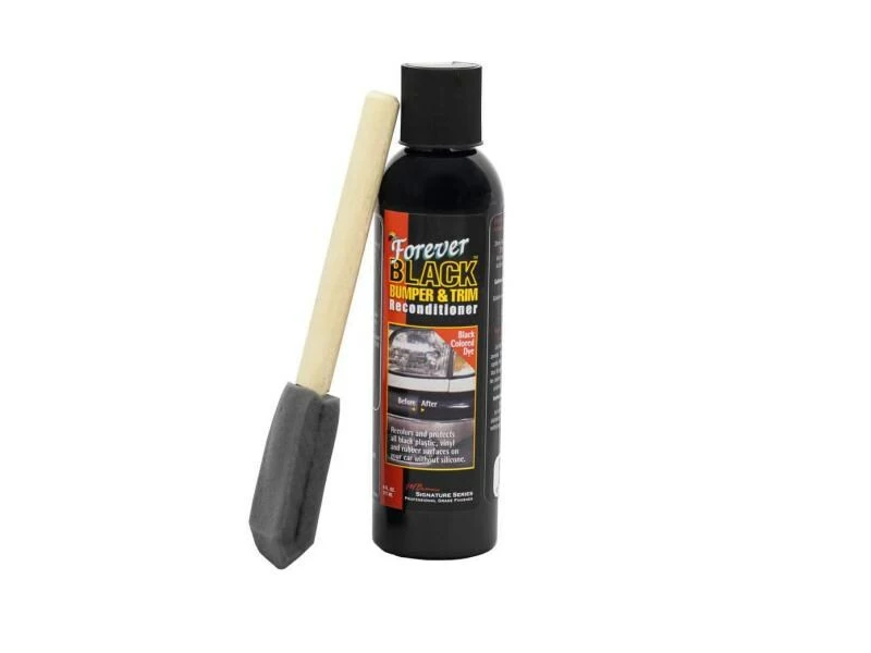 Meguiar's Kunststoff-Töner Forever Black 1 Meguiar's Kunststoff-Töner Forever Black