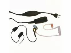 Albrecht Headset AE31