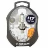 OSRAM H7 12 Original Mini Box PKW