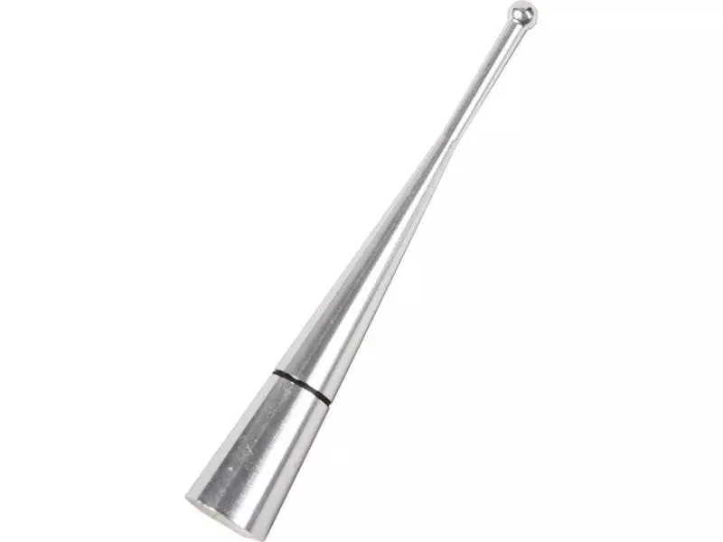 HP Autozubehör Antennenstab Universal 10 cm 1 HP Autozubehör Antennenstab Universal 10 cm
