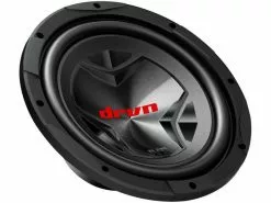 JVC Subwoofer CW-DR120