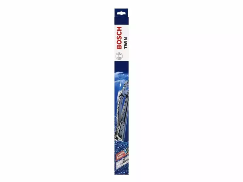 Bosch Automotive Frontscheibenwischer 380U, 380 mm 1 Bosch Automotive Frontscheibenwischer 380U, 380 mm