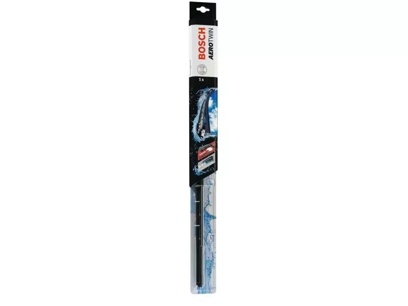Bosch Automotive Frontscheibenwischer AR15U, 380 mm 1 Bosch Automotive Frontscheibenwischer AR15U, 380 mm