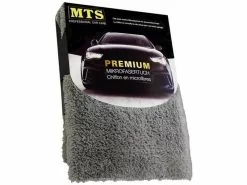 MTS Trockentuch Premium 40 x 40 cm