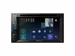 Pioneer Moniceiver AVH-Z2100BT 2 DIN