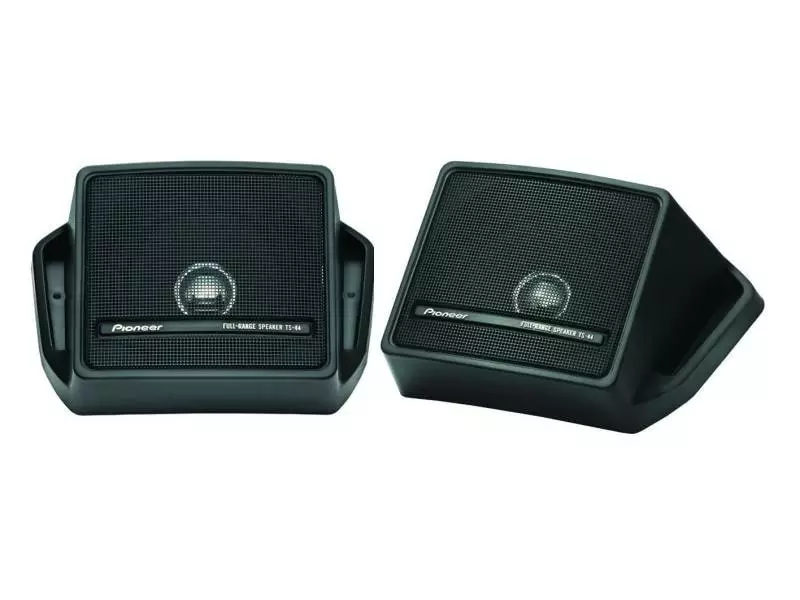 Pioneer Breitband 1-Weg Lautsprecher TS-44 1 Pioneer Breitband 1-Weg Lautsprecher TS-44