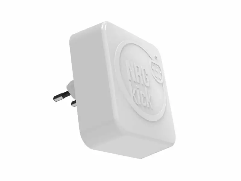 NRGkick Connect - Photovoltaikgeführtes Laden 1 NRGkick Connect - Photovoltaikgeführtes Laden