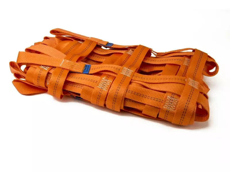 Zurrfix Palettensicherungsnetz 1.7 x 2.2 m 1 Zurrfix Palettensicherungsnetz 1.7 x 2.2 m