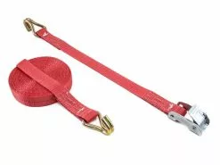 Zurrfix Zurrgurt 0.50 + 2.50 m 600 daN