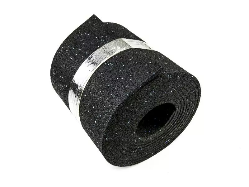 Zurrfix Antirutschmatte 250 x 5000 x 8 mm 1 Zurrfix Antirutschmatte 250 x 5000 x 8 mm