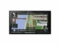 Pioneer Moniceiver AVIC-Z830DAB 2 DIN