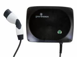 Green Motion Ladestation Home Two (11kW) mit Kabel Typ 2
