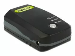 Navilock Bluetooth-Empfänger BT-821G MT3333