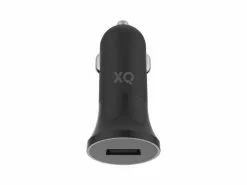 Xqisit Autoladegerät 36074 2.4 A