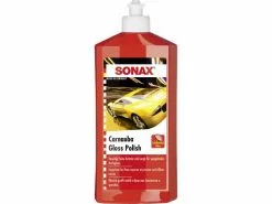 Sonax Politur Carnauba Gloss Polish 500 ml