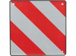 KAMPA Schild Reflective Warning Signal