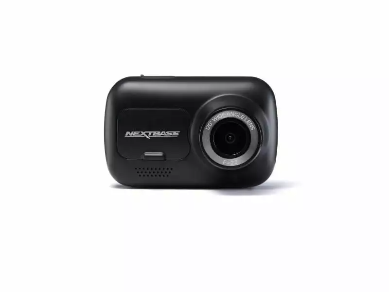 Nextbase Dashcam 122 16 Nextbase Dashcam 122 – Bild 16