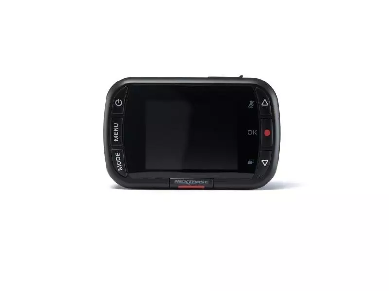 Nextbase Dashcam 122 9 Nextbase Dashcam 122 – Bild 9